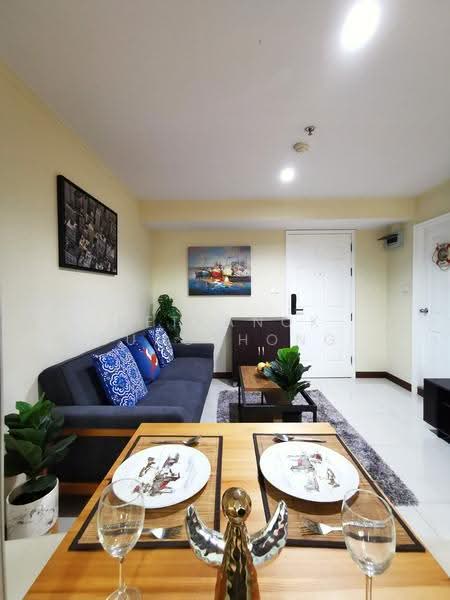 Lumpini Ville Sukhumvit 77, Bangkok, Sukhumvit 77 Road, Suan Luang, Bangkok, 1 Bedroom, 36 sqm, Condo For Sale, by Ketkanok Sungthong, 500515652 - DDproperty.com
