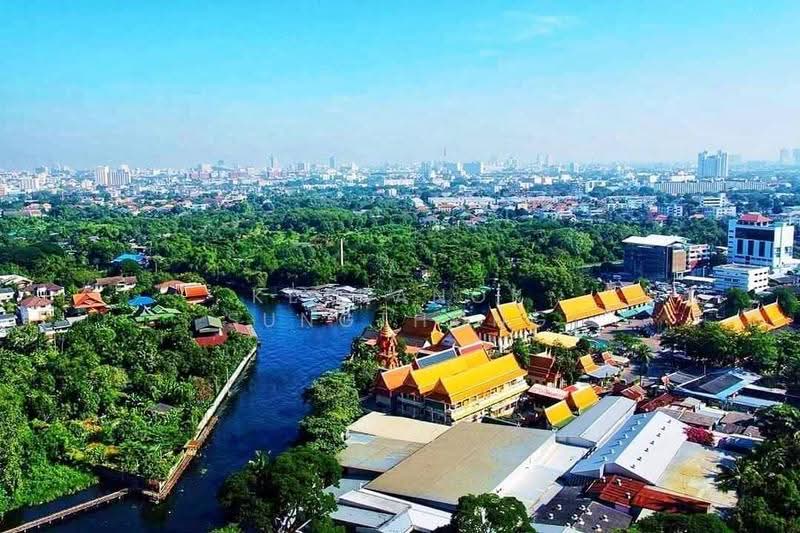 Lumpini Ville Sukhumvit 77 : ลุมพินี วิลล์ สุขุมวิท77, กรุงเทพ, ถนนสุขุมวิท 77, สวนหลวง, กรุงเทพ, 36 ตร.ม., คอนโด ขาย, โดย Ketkanok Sungthong, 500515652 - DDproperty.com