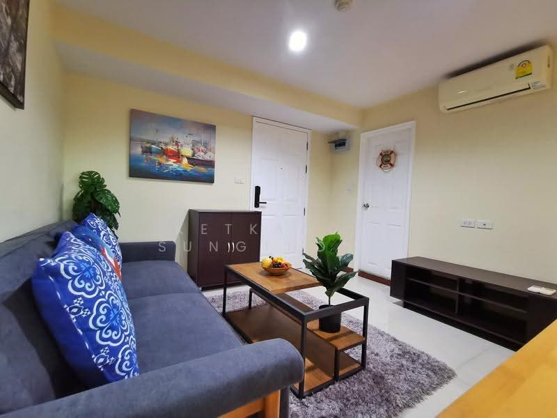 Lumpini Ville Sukhumvit 77 : ลุมพินี วิลล์ สุขุมวิท77, กรุงเทพ, ถนนสุขุมวิท 77, สวนหลวง, กรุงเทพ, 36 ตร.ม., คอนโด ขาย, โดย Ketkanok Sungthong, 500515652 - DDproperty.com