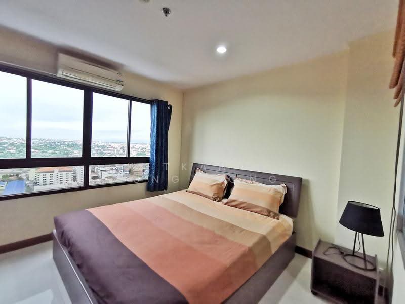 Lumpini Ville Sukhumvit 77, Bangkok, Sukhumvit 77 Road, Suan Luang, Bangkok, 1 Bedroom, 36 sqm, Condo For Sale, by Ketkanok Sungthong, 500515652 - DDproperty.com