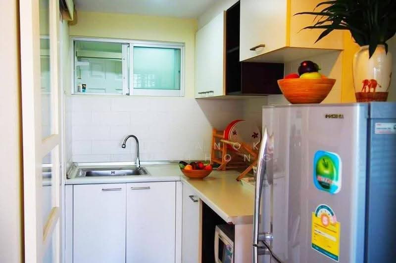 Lumpini Ville Sukhumvit 77, Bangkok, Sukhumvit 77 Road, Suan Luang, Bangkok, 1 Bedroom, 36 sqm, Condo For Sale, by Ketkanok Sungthong, 500515652 - DDproperty.com
