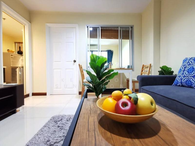 Lumpini Ville Sukhumvit 77, Bangkok, Sukhumvit 77 Road, Suan Luang, Bangkok, 1 Bedroom, 36 sqm, Condo For Sale, by Ketkanok Sungthong, 500515652 - DDproperty.com