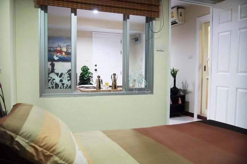Lumpini Ville Sukhumvit 77, Bangkok, Sukhumvit 77 Road, Suan Luang, Bangkok, 1 Bedroom, 36 sqm, Condo For Sale, by Ketkanok Sungthong, 500515652 - DDproperty.com