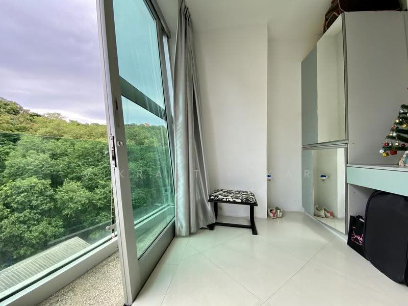Park Royal 1 Pratumnak, Chon Buri (Pattaya), พระตำหนัก พระตำหนัก, Nong Pru, Bang Lamung (Pattaya), Chon Buri (Pattaya), 1 Bedroom, 42 sqm, Condo For Sale, by Vikrant Kokar, 500515653 - DDproperty.com