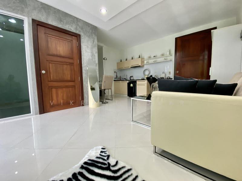 Park Royal 1 Pratumnak, Chon Buri (Pattaya), พระตำหนัก พระตำหนัก, Nong Pru, Bang Lamung (Pattaya), Chon Buri (Pattaya), 1 Bedroom, 42 sqm, Condo For Sale, by Vikrant Kokar, 500515653 - DDproperty.com