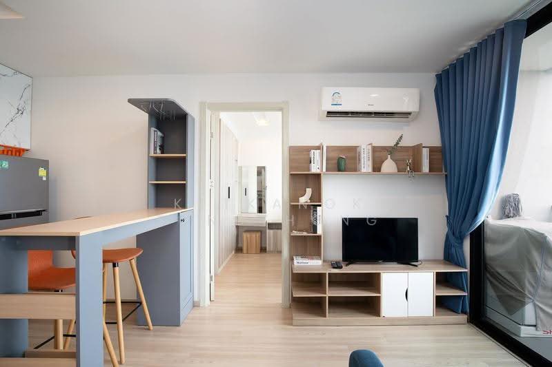 Artemis Sukhumvit 77, Bangkok, 418 Sukhumvit 77 Road, Suan Luang, Bangkok, 2 Bedrooms, 47 sqm, Condo For Rent, by Ketkanok Sungthong, 500515654 - DDproperty.com