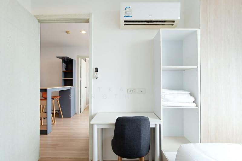 Artemis Sukhumvit 77, Bangkok, 418 Sukhumvit 77 Road, Suan Luang, Bangkok, 2 Bedrooms, 47 sqm, Condo For Rent, by Ketkanok Sungthong, 500515654 - DDproperty.com
