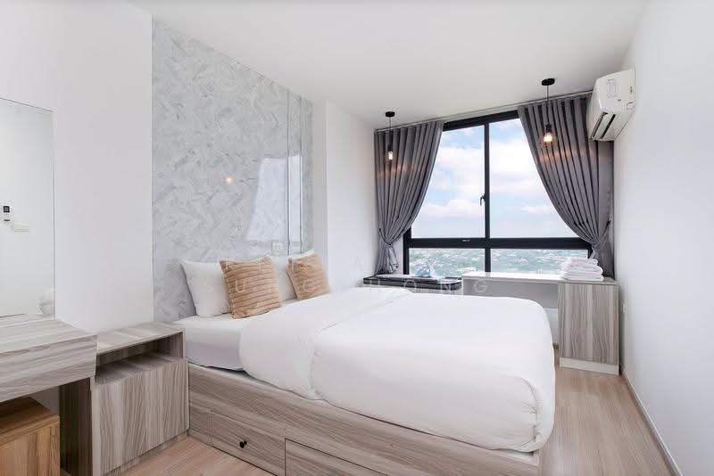 Artemis Sukhumvit 77, Bangkok, 418 Sukhumvit 77 Road, Suan Luang, Bangkok, 2 Bedrooms, 47 sqm, Condo For Rent, by Ketkanok Sungthong, 500515654 - DDproperty.com