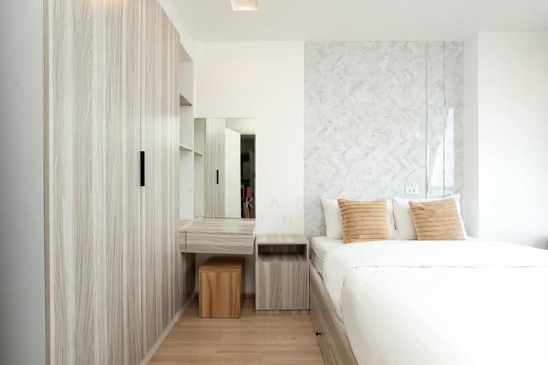 Artemis Sukhumvit 77, Bangkok, 418 Sukhumvit 77 Road, Suan Luang, Bangkok, 2 Bedrooms, 47 sqm, Condo For Rent, by Ketkanok Sungthong, 500515654 - DDproperty.com