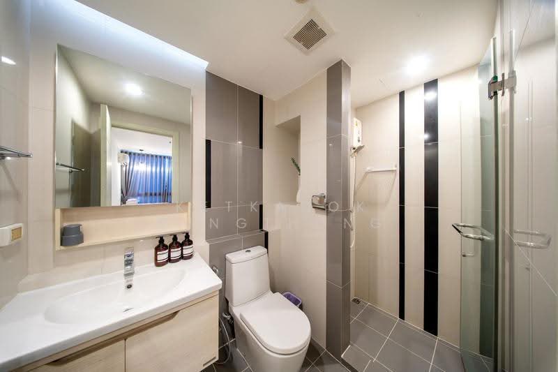 Artemis Sukhumvit 77, Bangkok, 418 Sukhumvit 77 Road, Suan Luang, Bangkok, 2 Bedrooms, 47 sqm, Condo For Rent, by Ketkanok Sungthong, 500515654 - DDproperty.com