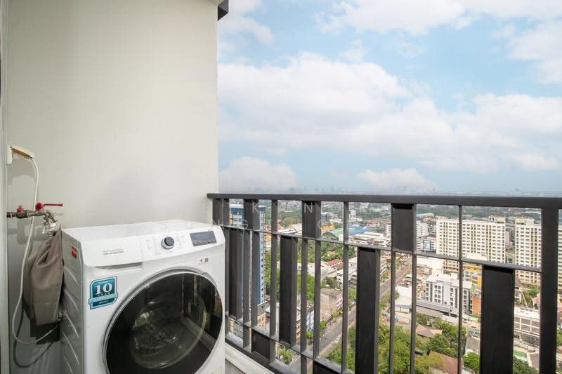 Artemis Sukhumvit 77, Bangkok, 418 Sukhumvit 77 Road, Suan Luang, Bangkok, 2 Bedrooms, 47 sqm, Condo For Rent, by Ketkanok Sungthong, 500515654 - DDproperty.com