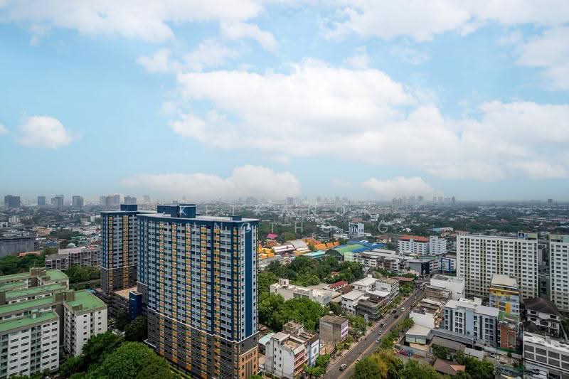 Artemis Sukhumvit 77, Bangkok, 418 Sukhumvit 77 Road, Suan Luang, Bangkok, 2 Bedrooms, 47 sqm, Condo For Rent, by Ketkanok Sungthong, 500515654 - DDproperty.com
