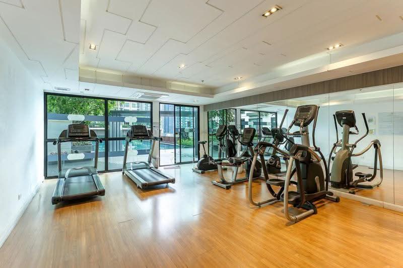 Artemis Sukhumvit 77, Bangkok, 418 Sukhumvit 77 Road, Suan Luang, Bangkok, 2 Bedrooms, 47 sqm, Condo For Rent, by Ketkanok Sungthong, 500515654 - DDproperty.com