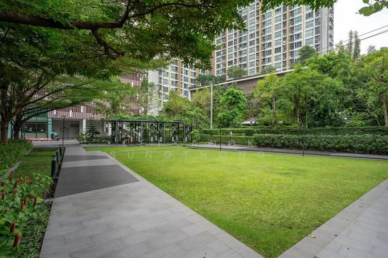 Artemis Sukhumvit 77, Bangkok, 418 Sukhumvit 77 Road, Suan Luang, Bangkok, 2 Bedrooms, 47 sqm, Condo For Rent, by Ketkanok Sungthong, 500515654 - DDproperty.com