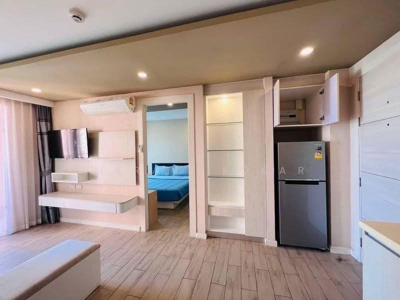 Seven Seas Condo Jomtien, Chon Buri (Pattaya), 531 Chaiyapruk Road, Na Kloe, Bang Lamung (Pattaya), Chon Buri (Pattaya), 1 Bedroom, 36 sqm, Condo For Sale, by Vikrant Kokar, 500515655 - DDproperty.com