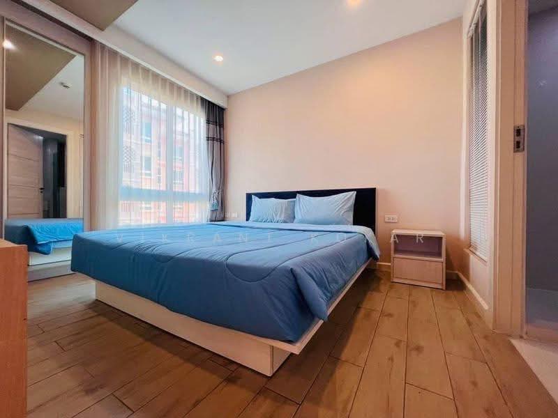 Seven Seas Condo Jomtien : เซเว่นซีส์ คอนโด จอมเทียน, ชลบุรี, 531 ถนนชัยพฤกษ์ เมืองพัทยา, นาเกลือ, บางละมุง, ชลบุรี, 36 ตร.ม., คอนโด ขาย, โดย Vikrant Kokar, 500515655 - DDproperty.com