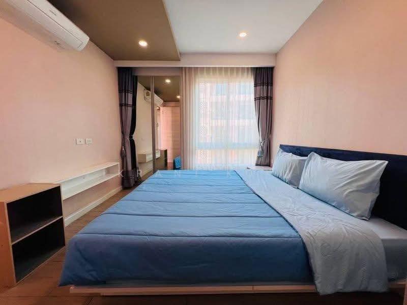 Seven Seas Condo Jomtien, Chon Buri (Pattaya), 531 Chaiyapruk Road, Na Kloe, Bang Lamung (Pattaya), Chon Buri (Pattaya), 1 Bedroom, 36 sqm, Condo For Sale, by Vikrant Kokar, 500515655 - DDproperty.com