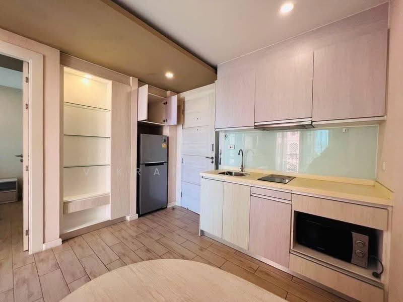 Seven Seas Condo Jomtien, Chon Buri (Pattaya), 531 Chaiyapruk Road, Na Kloe, Bang Lamung (Pattaya), Chon Buri (Pattaya), 1 Bedroom, 36 sqm, Condo For Sale, by Vikrant Kokar, 500515655 - DDproperty.com