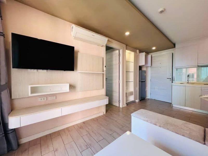 Seven Seas Condo Jomtien, Chon Buri (Pattaya), 531 Chaiyapruk Road, Na Kloe, Bang Lamung (Pattaya), Chon Buri (Pattaya), 1 Bedroom, 36 sqm, Condo For Sale, by Vikrant Kokar, 500515655 - DDproperty.com
