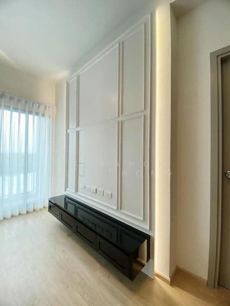 IDEO New Rama 9, Bangkok, 7 Ramkhamhaeng Road, Hua Mak, Bang Kapi, Bangkok, 2 Bedrooms, 53 sqm, Condo For Rent, by Ketkanok Sungthong, 500515658 - DDproperty.com