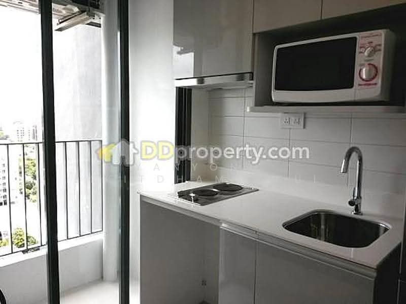 IDEO MOBI Sukhumvit 81 : ไอดีโอ โมบิ สุขุมวิท 81, กรุงเทพ, 2097 ถนนสุขุมวิท แขวงบางจาก เขตพระโขนง กรุงเทพมหานคร, บางจาก, พระโขนง, กรุงเทพ, 22 ตร.ม., คอนโด ขาย, โดย Yanyong Likitdhammakul, 500515659 - DDproperty.com
