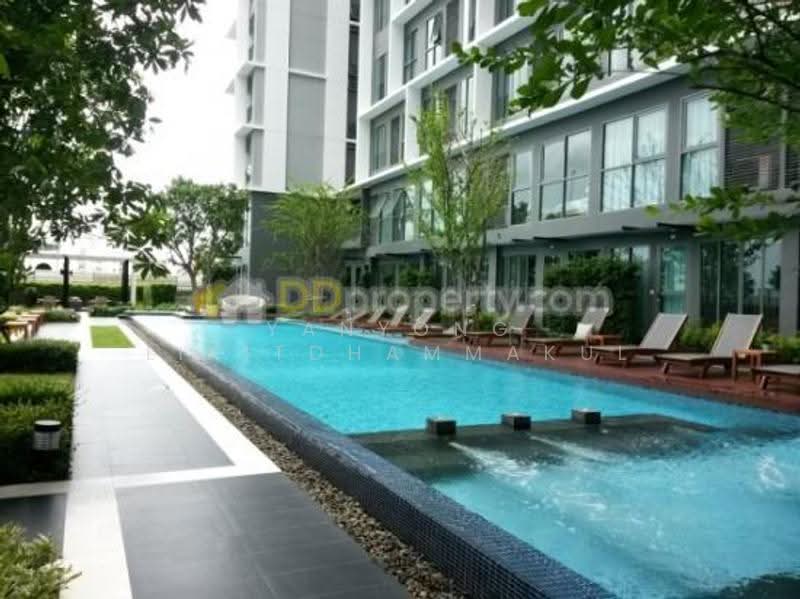 IDEO MOBI Sukhumvit 81 : ไอดีโอ โมบิ สุขุมวิท 81, กรุงเทพ, 2097 ถนนสุขุมวิท แขวงบางจาก เขตพระโขนง กรุงเทพมหานคร, บางจาก, พระโขนง, กรุงเทพ, 22 ตร.ม., คอนโด ขาย, โดย Yanyong Likitdhammakul, 500515659 - DDproperty.com