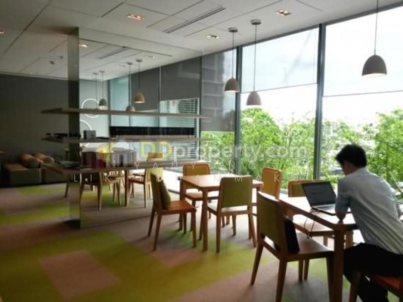 IDEO MOBI Sukhumvit 81, Bangkok, 2097 Sukhumvit Road, Bang Chak, Phra Khanong, Bangkok, Studio, 22 sqm, Condo For Sale, by Yanyong Likitdhammakul, 500515659 - DDproperty.com