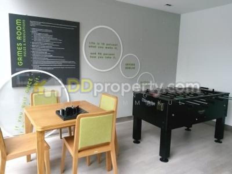 IDEO MOBI Sukhumvit 81 : ไอดีโอ โมบิ สุขุมวิท 81, กรุงเทพ, 2097 ถนนสุขุมวิท แขวงบางจาก เขตพระโขนง กรุงเทพมหานคร, บางจาก, พระโขนง, กรุงเทพ, 22 ตร.ม., คอนโด ขาย, โดย Yanyong Likitdhammakul, 500515659 - DDproperty.com