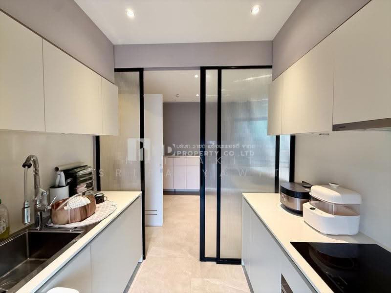 Magnolias Waterfront Residences : แมกโนเลียส์ วอเตอร์ฟรอนท์ เรสซิเดนซ์, กรุงเทพ, 259 ถ. กรุงธนบุรี, คลองต้นไทร, คลองสาน, กรุงเทพ, 112 ตร.ม., คอนโด ขาย, โดย Nattakit Sripanyawit, 500515661 - DDproperty.com