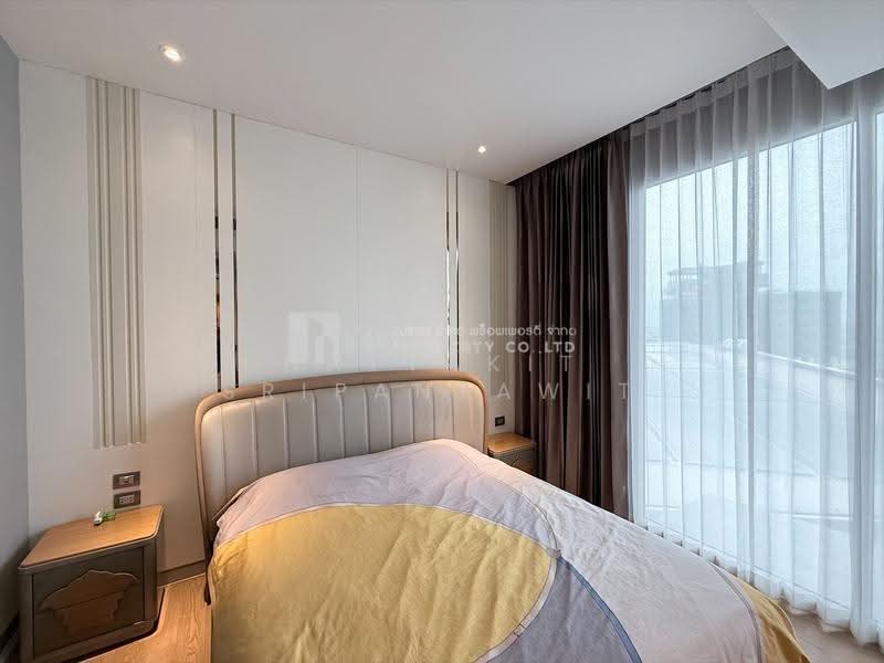Magnolias Waterfront Residences : แมกโนเลียส์ วอเตอร์ฟรอนท์ เรสซิเดนซ์, กรุงเทพ, 259 ถ. กรุงธนบุรี, คลองต้นไทร, คลองสาน, กรุงเทพ, 112 ตร.ม., คอนโด ขาย, โดย Nattakit Sripanyawit, 500515661 - DDproperty.com