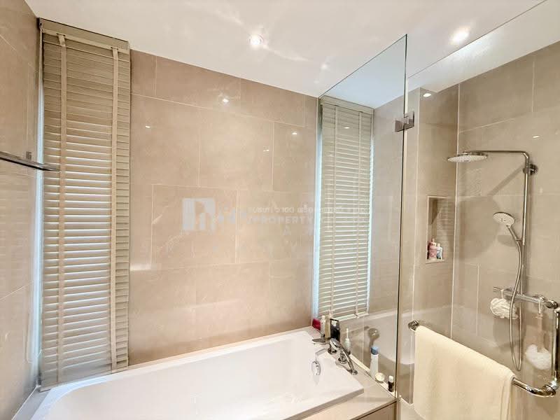 Magnolias Waterfront Residences, Bangkok, 259 Charoen Nakhon Road, Khlong Ton Sai, Khlong San, Bangkok, 2 Bedrooms, 112 sqm, Condo For Sale, by Nattakit Sripanyawit, 500515661 - DDproperty.com