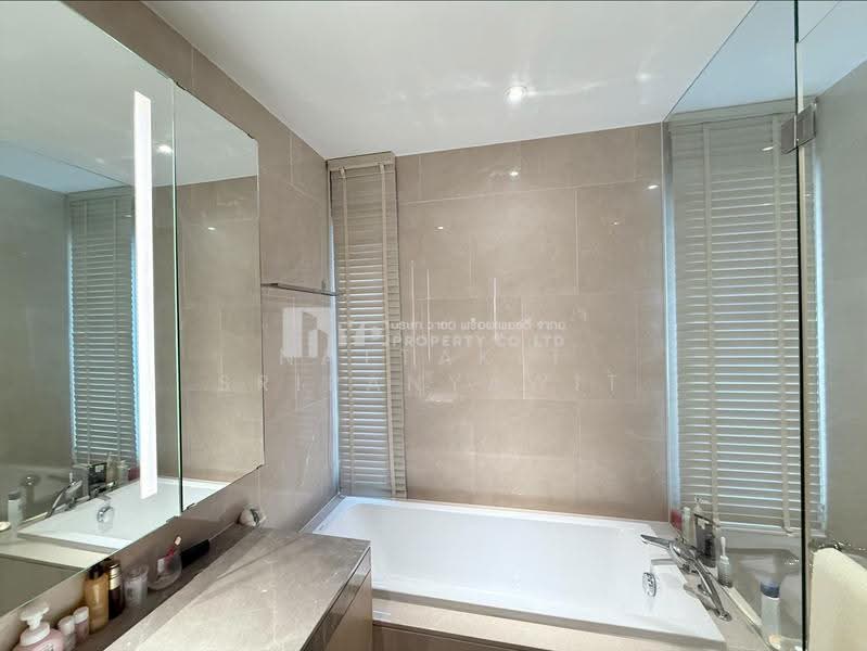 Magnolias Waterfront Residences : แมกโนเลียส์ วอเตอร์ฟรอนท์ เรสซิเดนซ์, กรุงเทพ, 259 ถ. กรุงธนบุรี, คลองต้นไทร, คลองสาน, กรุงเทพ, 112 ตร.ม., คอนโด ขาย, โดย Nattakit Sripanyawit, 500515661 - DDproperty.com