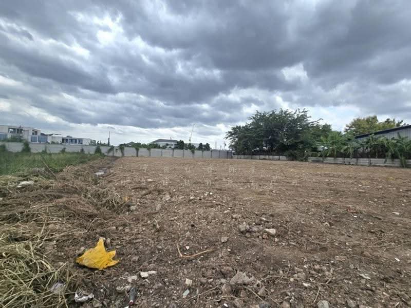 ไม่พบโครงการ, Bangkok, กรุงเทพกรีฑา, Thap Chang, Saphan Sung, Bangkok, , 484 sqm, Land For Sale, by รัตนฉัตร์ ชยานันท์สิริภัค, 500515662 - DDproperty.com