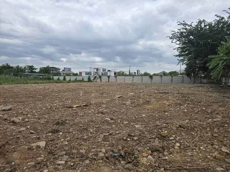 ไม่พบโครงการ, Bangkok, กรุงเทพกรีฑา, Thap Chang, Saphan Sung, Bangkok, , 484 sqm, Land For Sale, by รัตนฉัตร์ ชยานันท์สิริภัค, 500515662 - DDproperty.com