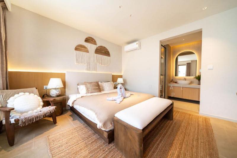 ขาย Sunshine House Pattaya | พูลวิลล่าเมดิเตอร์เรเนียนเพียง 9 หลัง, Chon Buri (Pattaya), Nong Pru, Bang Lamung (Pattaya), Chon Buri (Pattaya), 4 Bedrooms, 307 sqm, Villa For Sale, by Forty-Six Real Estate Group, 500515664 - DDproperty.com