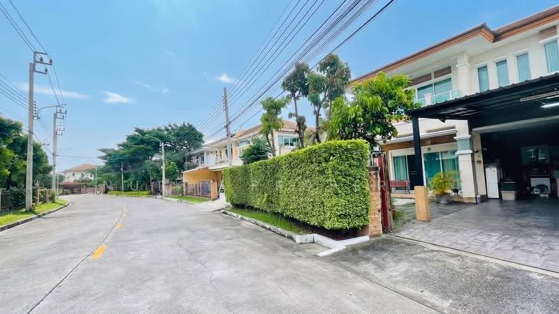 Le Neo Srinakarin, Samut Prakan, Srinakarin Road, Phreak Sa Mai, Muang Samut Prakarn, Samut Prakan, 4 Bedrooms, 295 sqm, Single Detached House For Sale, by Nutty Property, 500515665 - DDproperty.com