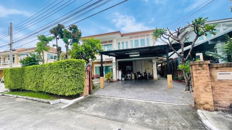 Le Neo Srinakarin, Samut Prakan, Srinakarin Road, Phreak Sa Mai, Muang Samut Prakarn, Samut Prakan, 4 Bedrooms, 295 sqm, Single Detached House For Sale, by Nutty Property, 500515665 - DDproperty.com