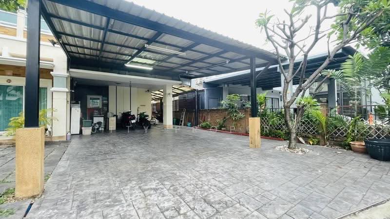 Le Neo Srinakarin, Samut Prakan, Srinakarin Road, Phreak Sa Mai, Muang Samut Prakarn, Samut Prakan, 4 Bedrooms, 295 sqm, Single Detached House For Sale, by Nutty Property, 500515665 - DDproperty.com
