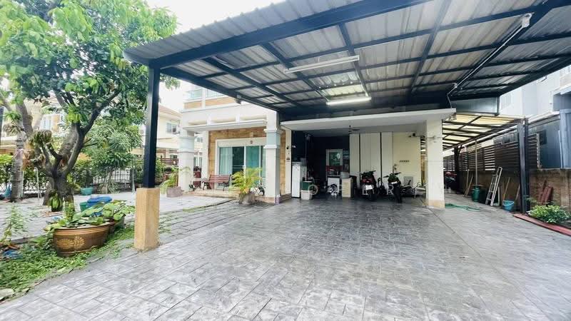 Le Neo Srinakarin, Samut Prakan, Srinakarin Road, Phreak Sa Mai, Muang Samut Prakarn, Samut Prakan, 4 Bedrooms, 295 sqm, Single Detached House For Sale, by Nutty Property, 500515665 - DDproperty.com