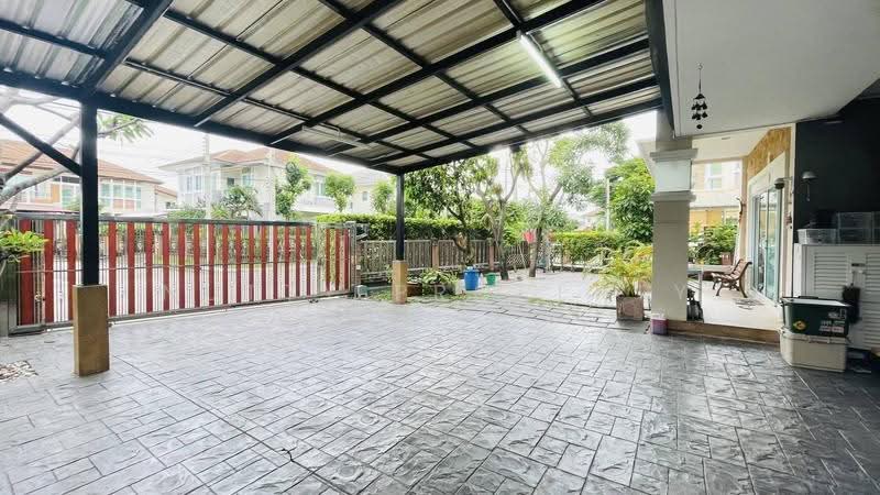 Le Neo Srinakarin, Samut Prakan, Srinakarin Road, Phreak Sa Mai, Muang Samut Prakarn, Samut Prakan, 4 Bedrooms, 295 sqm, Single Detached House For Sale, by Nutty Property, 500515665 - DDproperty.com