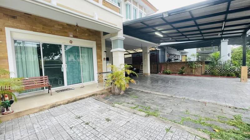 Le Neo Srinakarin, Samut Prakan, Srinakarin Road, Phreak Sa Mai, Muang Samut Prakarn, Samut Prakan, 4 Bedrooms, 295 sqm, Single Detached House For Sale, by Nutty Property, 500515665 - DDproperty.com