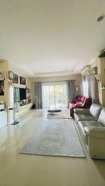 Le Neo Srinakarin, Samut Prakan, Srinakarin Road, Phreak Sa Mai, Muang Samut Prakarn, Samut Prakan, 4 Bedrooms, 295 sqm, Single Detached House For Sale, by Nutty Property, 500515665 - DDproperty.com