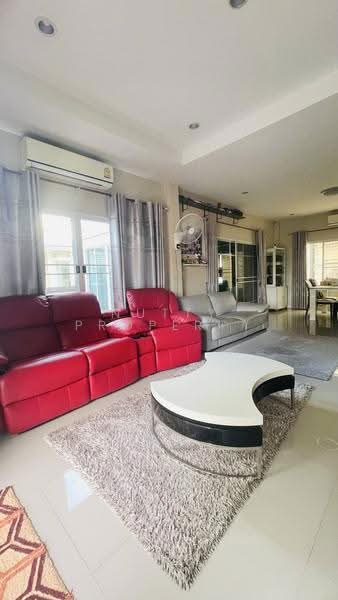 Le Neo Srinakarin, Samut Prakan, Srinakarin Road, Phreak Sa Mai, Muang Samut Prakarn, Samut Prakan, 4 Bedrooms, 295 sqm, Single Detached House For Sale, by Nutty Property, 500515665 - DDproperty.com