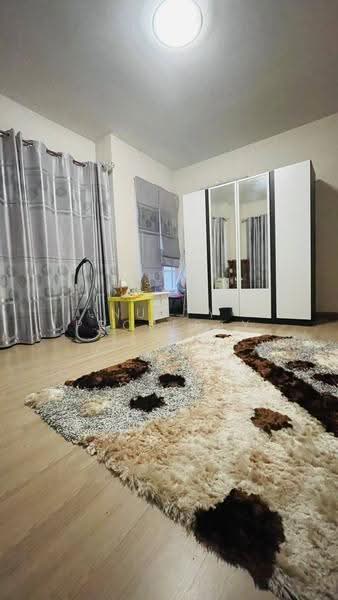 Le Neo Srinakarin : เลอ นีโอ ศรีนครินทร์, สมุทรปราการ, ถนนศรีนครินทร์, แพรกษาใหม่, เมืองสมุทรปราการ, สมุทรปราการ, 295 ตร.ม., บ้านเดี่ยว ขาย, โดย Nutty Property, 500515665 - DDproperty.com
