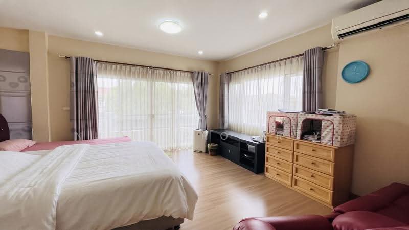 Le Neo Srinakarin, Samut Prakan, Srinakarin Road, Phreak Sa Mai, Muang Samut Prakarn, Samut Prakan, 4 Bedrooms, 295 sqm, Single Detached House For Sale, by Nutty Property, 500515665 - DDproperty.com