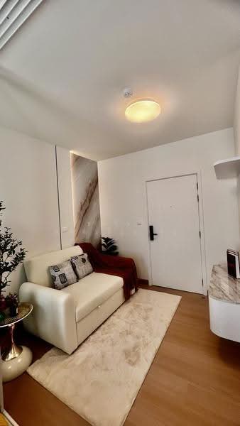Unio Sukhumvit 72, Samut Prakan, 285 Soi Sukhumvit 72, Samrong Nua, Muang Samut Prakarn, Samut Prakan, 1 Bedroom, 23 sqm, Condo For Sale, by Thanarat Sakruangngam, 500515667 - DDproperty.com
