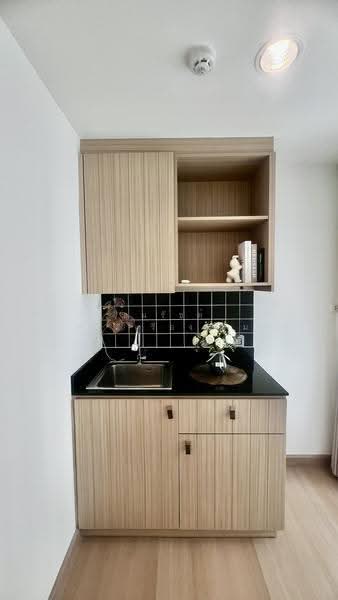 Unio Sukhumvit 72, Samut Prakan, 285 Soi Sukhumvit 72, Samrong Nua, Muang Samut Prakarn, Samut Prakan, 1 Bedroom, 23 sqm, Condo For Sale, by Thanarat Sakruangngam, 500515667 - DDproperty.com