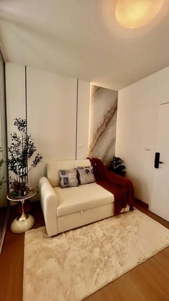 Unio Sukhumvit 72, Samut Prakan, 285 Soi Sukhumvit 72, Samrong Nua, Muang Samut Prakarn, Samut Prakan, 1 Bedroom, 23 sqm, Condo For Sale, by Thanarat Sakruangngam, 500515667 - DDproperty.com