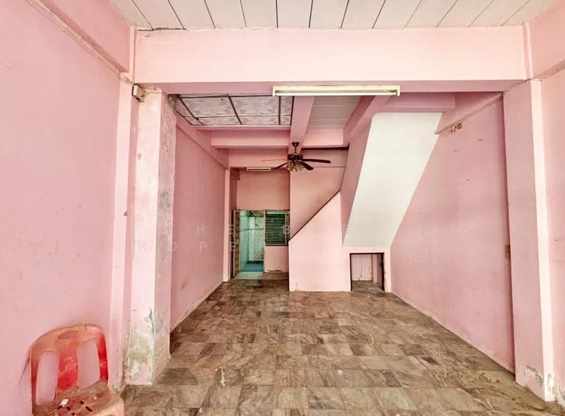 สุขสวัสดิ์สวนธน ประชาอุทิศ33, Bangkok, Bangmot, Thung Khru, Bangkok, 3 Bedrooms, 100 sqm, Townhouse For Sale, by The Best Property เล็ก, 500515668 - DDproperty.com