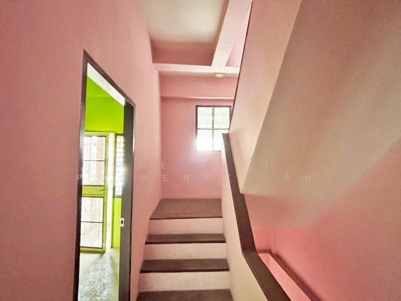 สุขสวัสดิ์สวนธน ประชาอุทิศ33, Bangkok, Bangmot, Thung Khru, Bangkok, 3 Bedrooms, 100 sqm, Townhouse For Sale, by The Best Property เล็ก, 500515668 - DDproperty.com